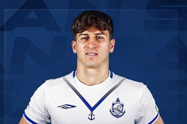 ماهان صادقی نیم فصل اول لیگ برتر را از دست داد