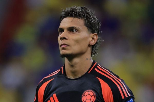 ازخودگذشتگی جالب توجه ستارۀ کلمبیایی برای انتقال به رم