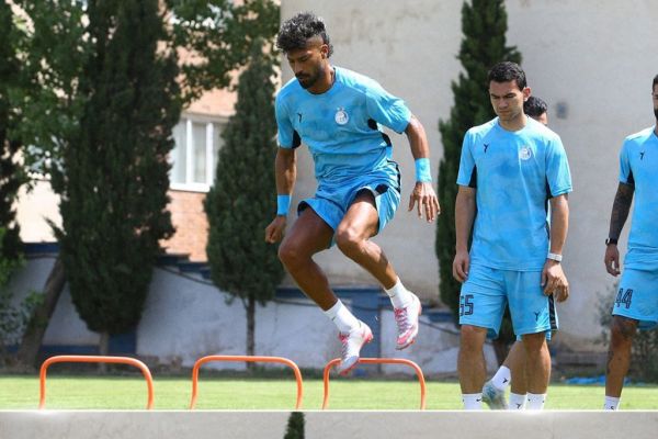 پیر و جوان استقلال؛ از رامین تا ضرغام