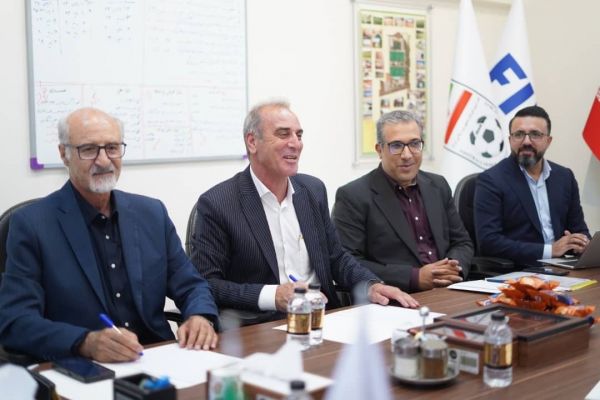 مصوبات جلسه هیئت رئیسه سازمان لیگ فوتسال