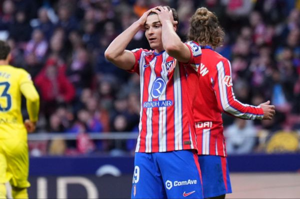 رکورد عجیب ستارۀ تیم ملی آرژانتین که شکسته شد