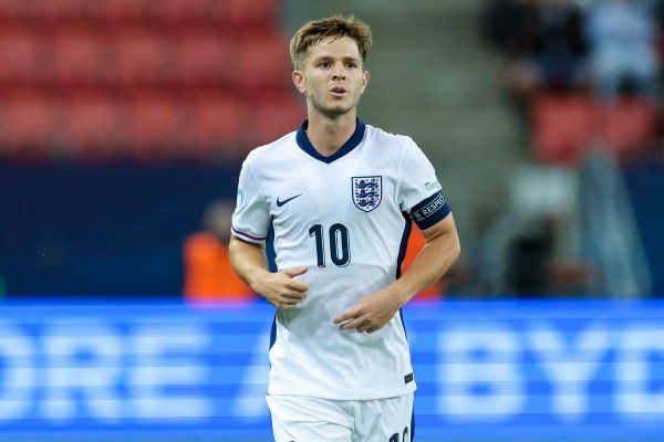  وضعیت انتقال ستارۀ جوان منچسترسیتی به دورتموند