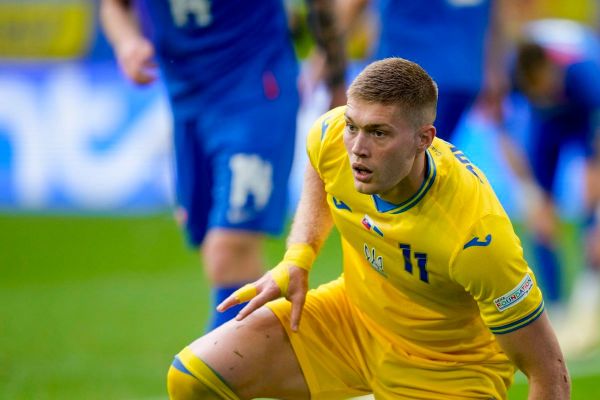  تغییر شماره پیراهن آقای گل سابق لالیگا در تیم ایتالیایی