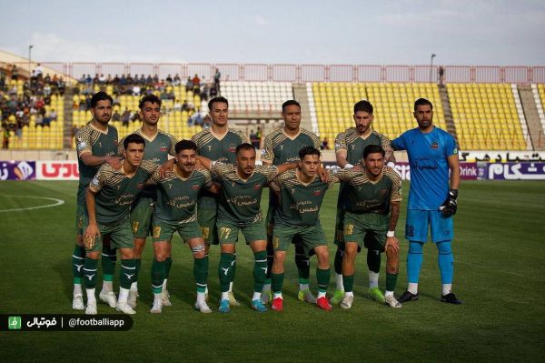  سرپرست شمس آذر  برای فرار از کسر امتیاز فرصت خواستیم