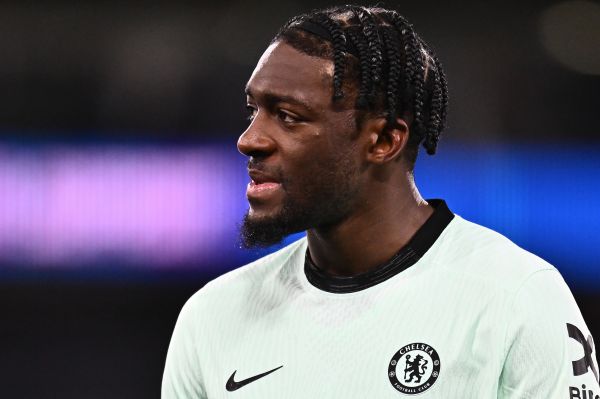 مدافع چلسی از این تیم جدا خواهد شد