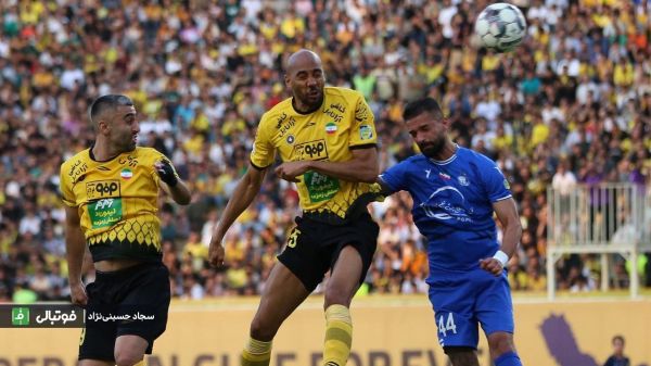  فرانسه اجازه برگشتن انزونزی به سپاهان را نمی‌دهد