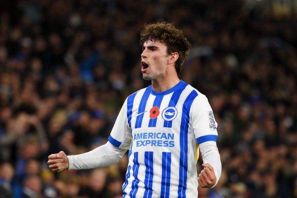 بازیکنی که مربی باشگاه ایتالیایی، دیوانۀ اوست