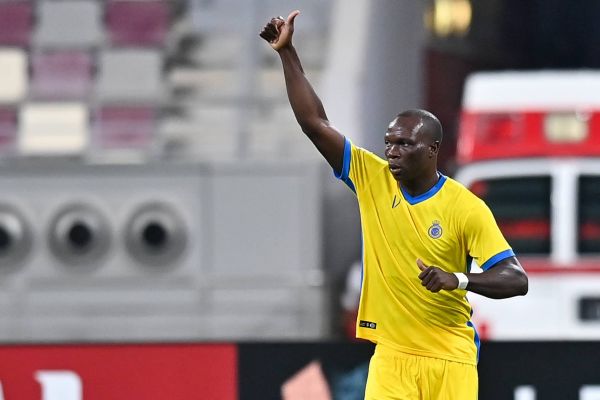 چالش جدی استقلال با وینسنت ابوبکر؛ مجوز صادر میشود