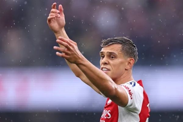  لئاندرو تروسارد، گزینه جدید باشگاه بایرن مونیخ