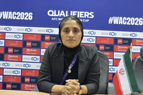 جعفری ملیپوشان برای سربلندی پرچم کشورشان در این بازی کولاک کردند