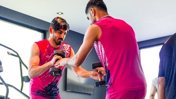  اختصاصی  درویش راضی نمی‌‌شود؛ دانیال نه، فقط ترابی را می‌خواهم