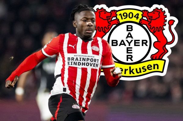 بایرلورکوزن در آستانه جذب پدیده بلژیکی