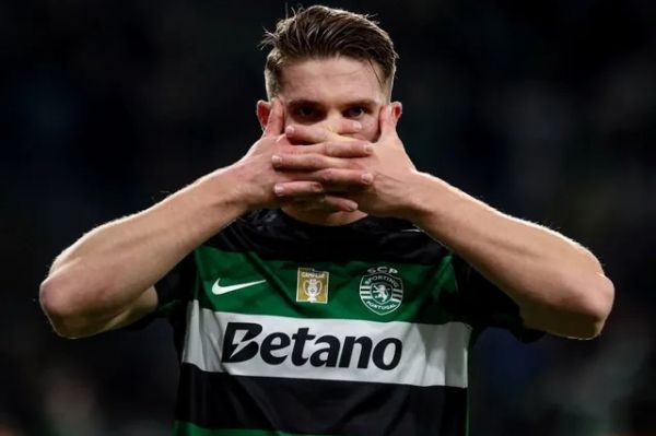  غیر رسمی؛ ستاره سوئدی به آرسنال پیوست