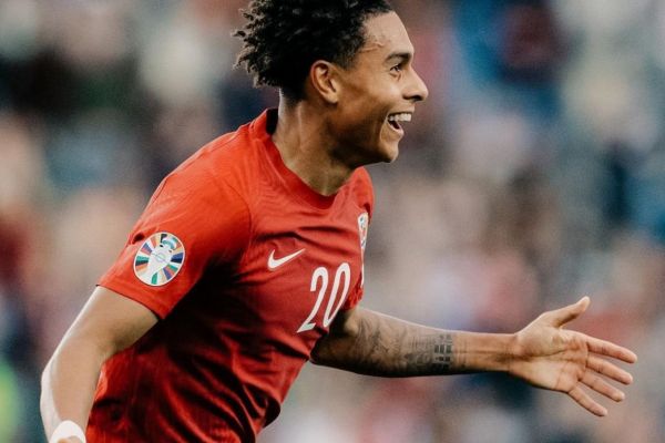  بارسلونا به دنبال پدیده لایپزیش