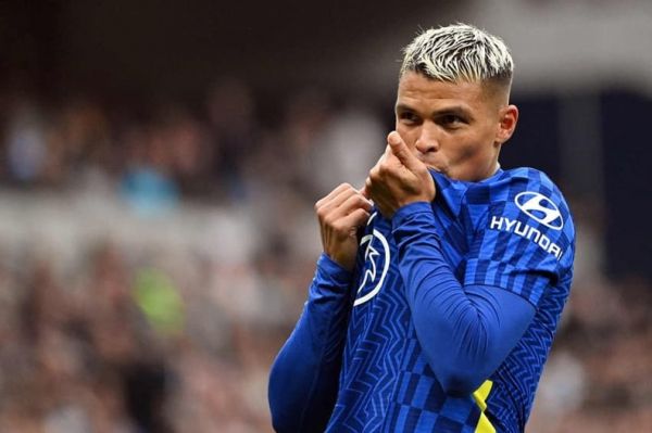 بازیکنی که هم طرفدار پاریسن ژرمن است و هم طرفدار چلسی