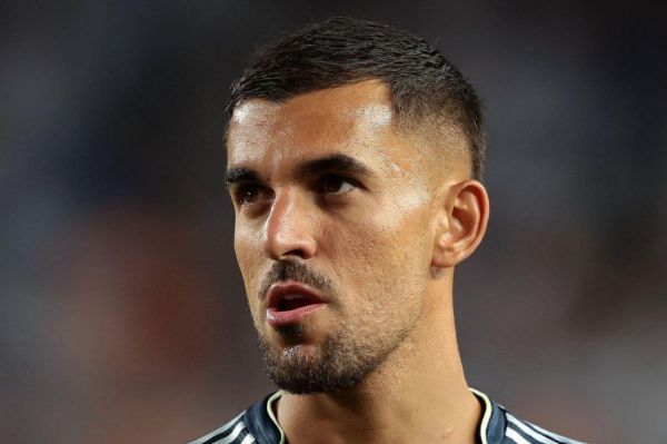 هافبک رئال مادرید جایی در فهرست ژابی آلونسو ندارد