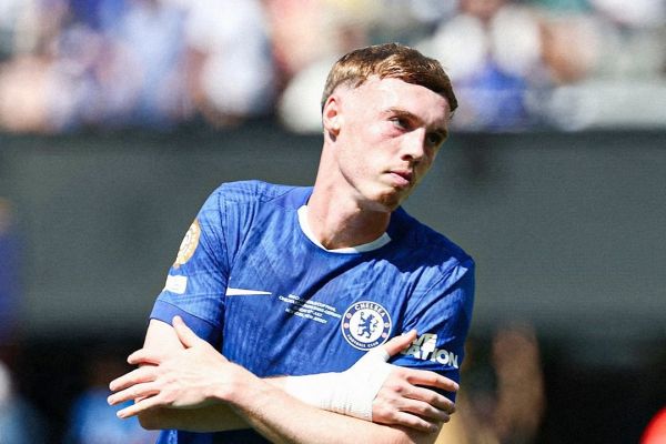  اولین بریس یک انگلیسی در فینال مسابقات جام باشگاه های جهان