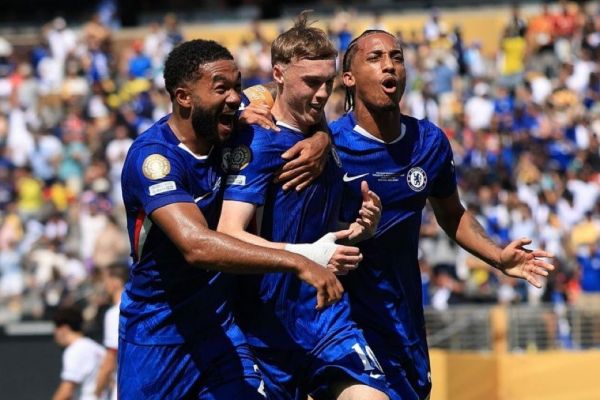  بلایی که چلسی بر سر پاریسن ژرمن آورد