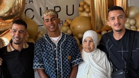 مهمانی ستاره جوان بارسلونا برای او دردسرساز شد