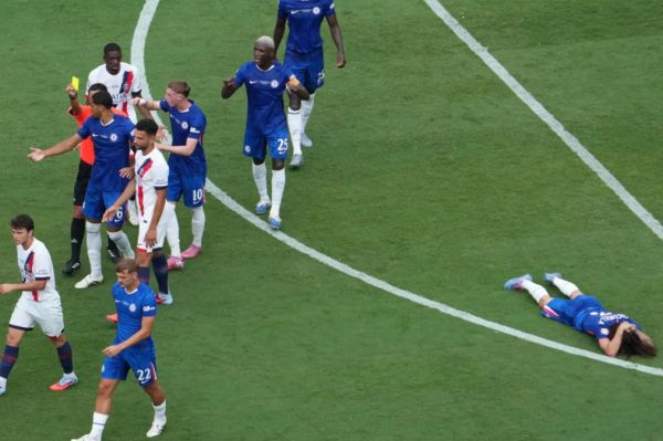  هیچ وقت موی خود را کوتاه نکن