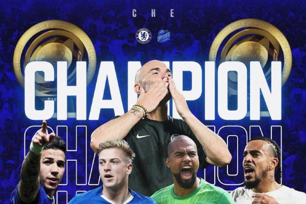 عملکرد قابل توجه انزو مارسکا در اولین فصل هدایت چلسی