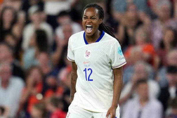  پایان دور گروهی جام ملت‌های زنان اروپا با دو‌ دیدار پرگل