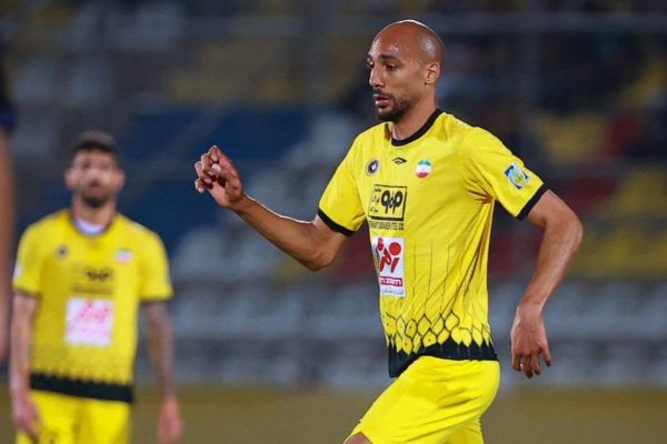 انزونزی در یک قدمی سوپرلیگ ترکیه