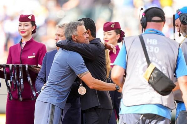 واکنش ناصر الخلیفی به باخت سنگین تیمش مقابل چلسی