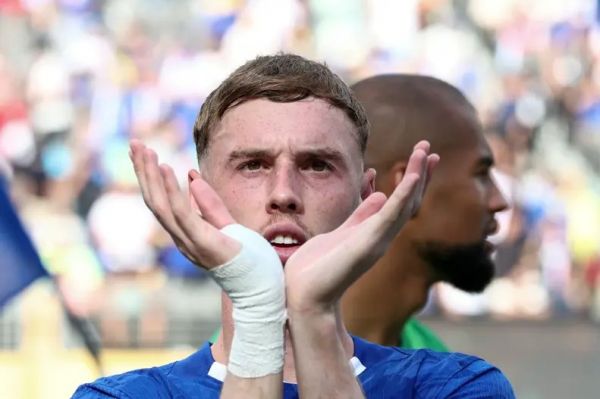  واکنش گلزن چلسی به قهرمان شدن در جام جهانی باشگاه‌ها