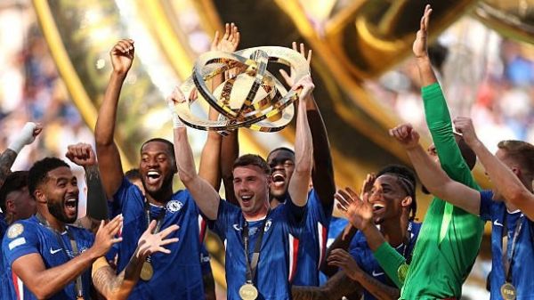 نگاهی به دور بعدی رقابتهای جام جهانی باشگاهها