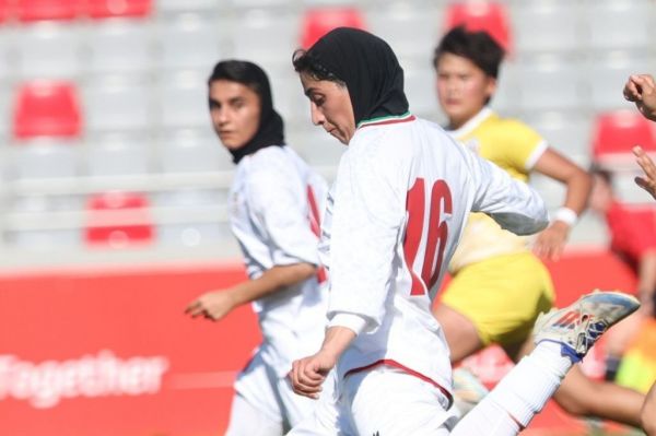 شبان تا پای جان برای ایران میجنگیم