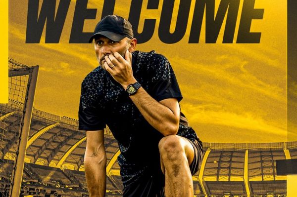  برانکو کاتیچ به کادر فنی سپاهان پیوست