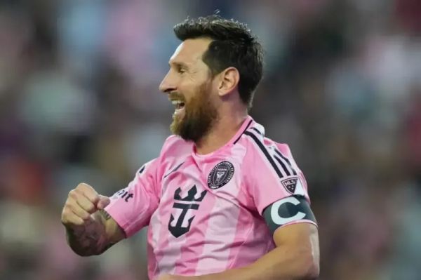 رکورد فوقالعاده مسی که از دیوید بکام هم بهتر است