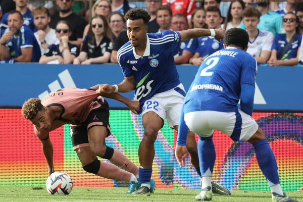  اقدامات جدی میلان برای جذب دوئه