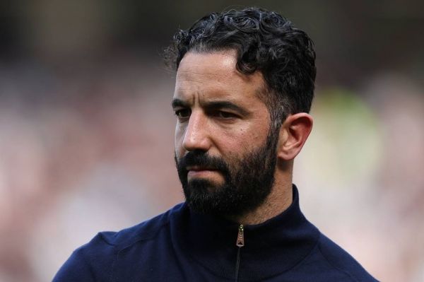  ستاره سابق شیاطین سرخ خطاب به آموریم  دیگر بهانه‌ای نداری