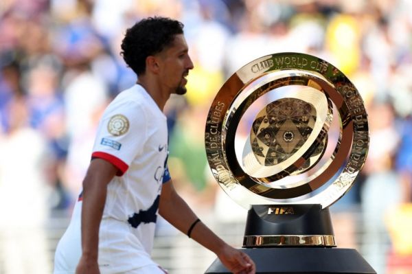 بهانه عجیب کاپیتان پاریسیها چیزی از ارزشهای ما کم نشد