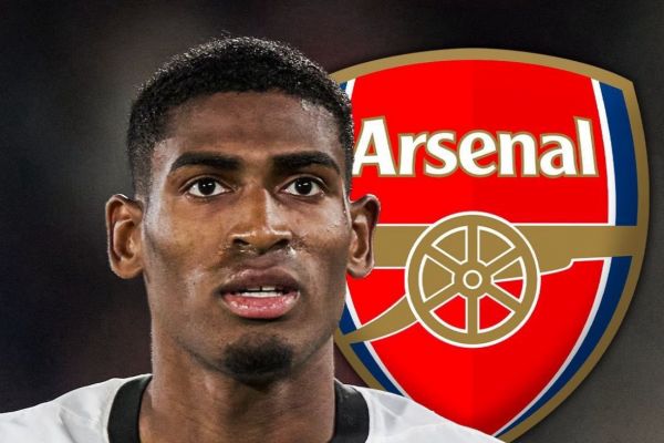  غیر رسمی؛ مدافع والنسیا به آرسنال پیوست