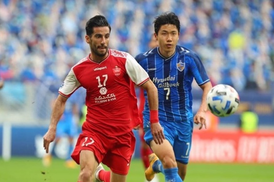 پشت پرده شکست پرسپولیس در فینال آسیا؛ شیری افسرده شد