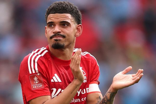  شرایط مبهم ستاره انگلیسی در میان شکایت ناتینگهام فارست از تاتنهام