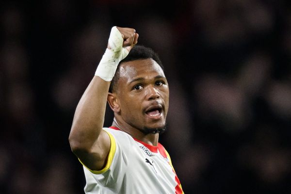 علاقۀ غول ایتالیایی به این ستارۀ بوندسلیگا تایید شد