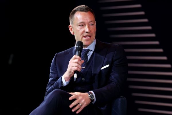 حضور عجیب اسطوره چلسی در بدو ورود مودریچ به شهر میلان