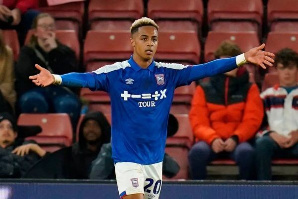  جانشین برایان امبومو در برنتفورد مشخص شد