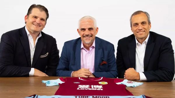 چینیها باشگاه اسپانیول را به فروش رساندند