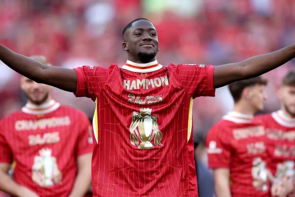  پیام غیرمستقیم لیورپول به رئال مادرید در رابطه با انتقال کوناته