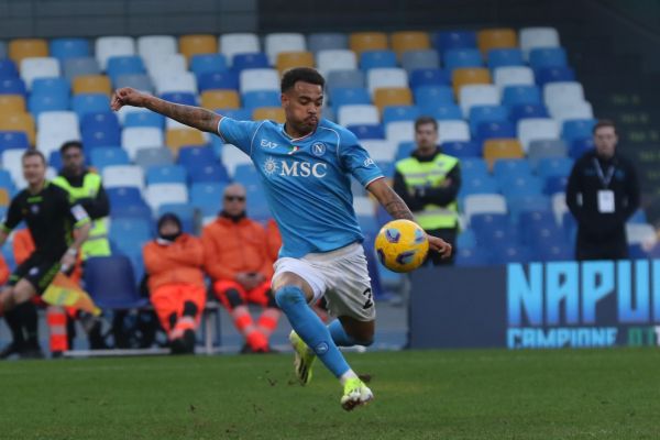 معاوضۀ ستاره ها بین دو تیم ایتالیایی