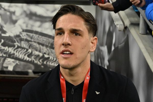  جریمه سنگین نیکولو زانیولو به دلیل کتک‌کاری