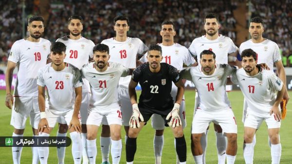 نتیجهگیری از آخرین سیدبندی فیفا؛ ایران در سید دو جام جهانی