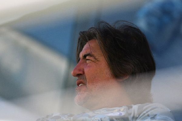  ماجرای مصاحبه بامدادی ساپینتو چه بود؛ عصبانیت از مدیران در مراسم رونمایی