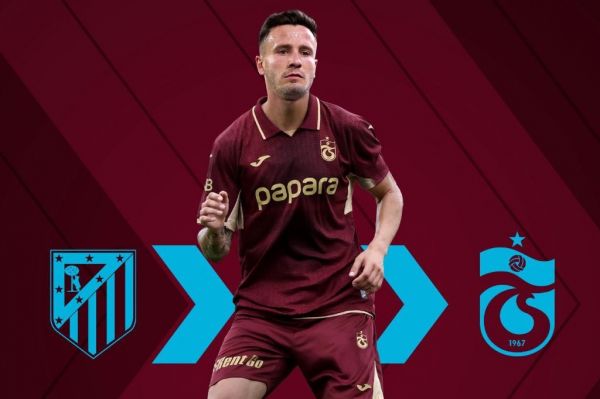  پیشنهاد رسمی ترابزون اسپور برای ستاره اتلتیکومادرید