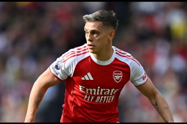 چراغ سبز آرسنال به خروج تروسارد